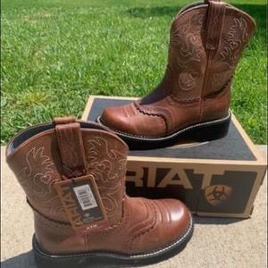 Women’s Ariat Boots
